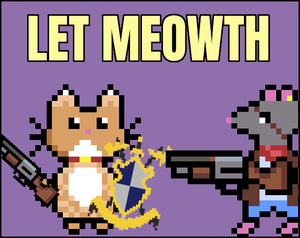 play Let Meowth