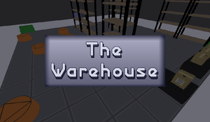 play The Warehouse