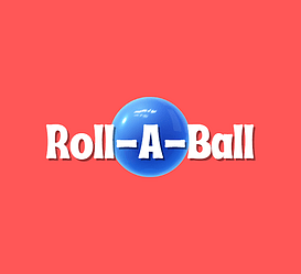 play Roll-A-Ball