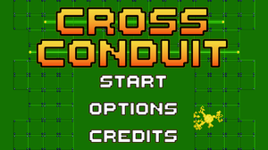 play Cross Conduit