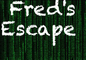 play Freds Escape