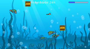 play Into The Deep