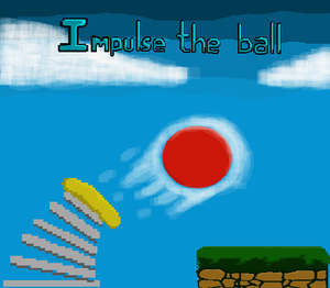 play Impulse The Ball