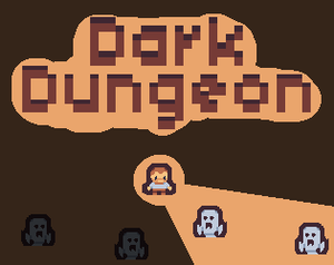 play Dark Dungeon