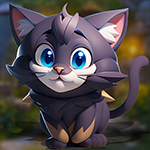 play Adorable Kitty Escape