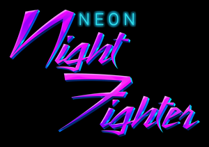 play Neon Night Fighter