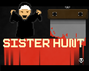play Sister Hunt