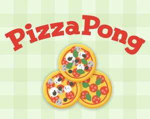 play Pizza Pong