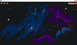 play Nebula Mist 2
