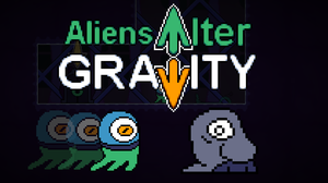 play Alien'S Alter Gravity