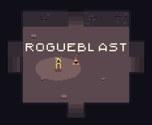 play Rogueblast