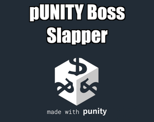 play Punity Boss Slapper