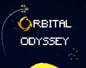 play Orbital Odyssey