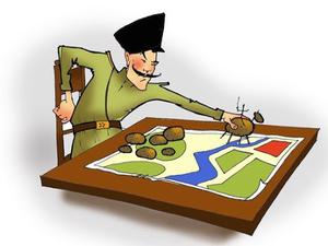 play The War In Ukraine (En/Ru)