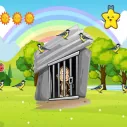G2L Naughty Baboon Rescue Html5