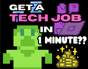 play This Is What It Feels Like Trying To Get A Tech Job