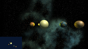 play Cas117 Solar System