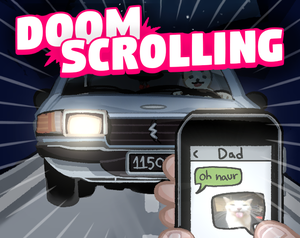 play Doomscrolling