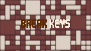 play Break Keys