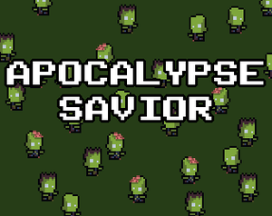 play Apocalypse Savior
