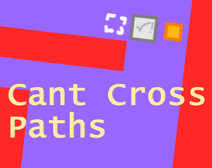 play Crosspath Puzzler