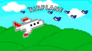play Airplane