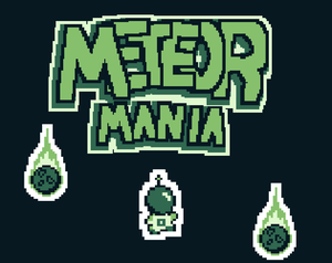 play Meteor Mania