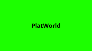 play Platworld