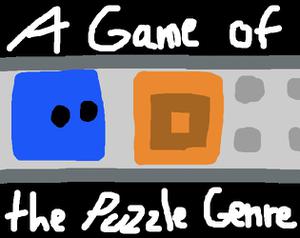 play A Game Of The Puzzle Genre