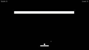 play Brick Breaker