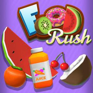 play Food Rush