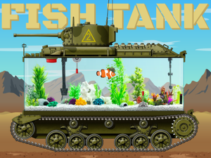 Fish Tank