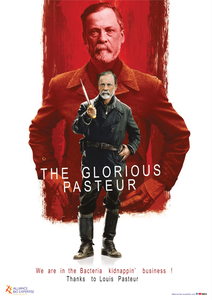 play The Glorious Pasteur