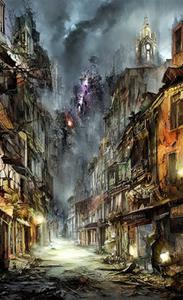 play The Falling Of Amcaster