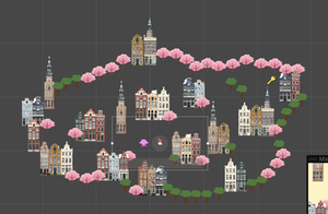 play City Key Finding