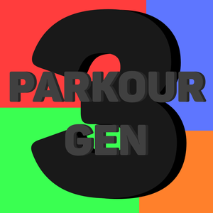play Parkour Gen 3