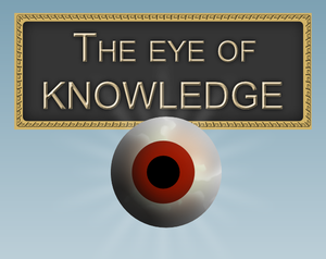 play The Eye Of Knowledge