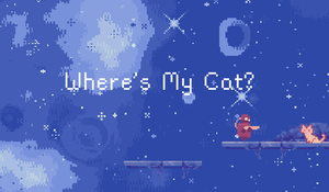 play Where'S My Cat?