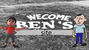 play Bens Site