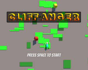 play Cliff Anger