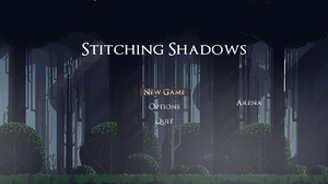 play Shadow Stitches