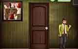 play Easy Room Escape 134