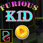 Pg Furious Kid Escape