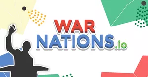 War Nations game