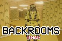 play Backrooms Escape 1
