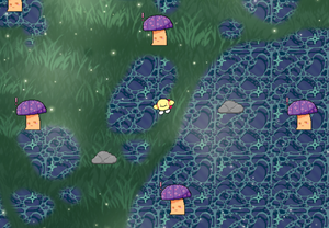 play Wisdom Of The Mushrooms