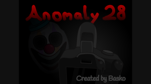 play Anomaly 28