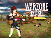 Warzone Clash