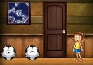 Kids Room Escape 141