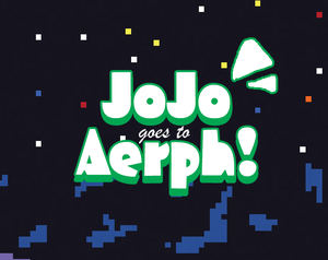 play Jojo Goes To Aerph!